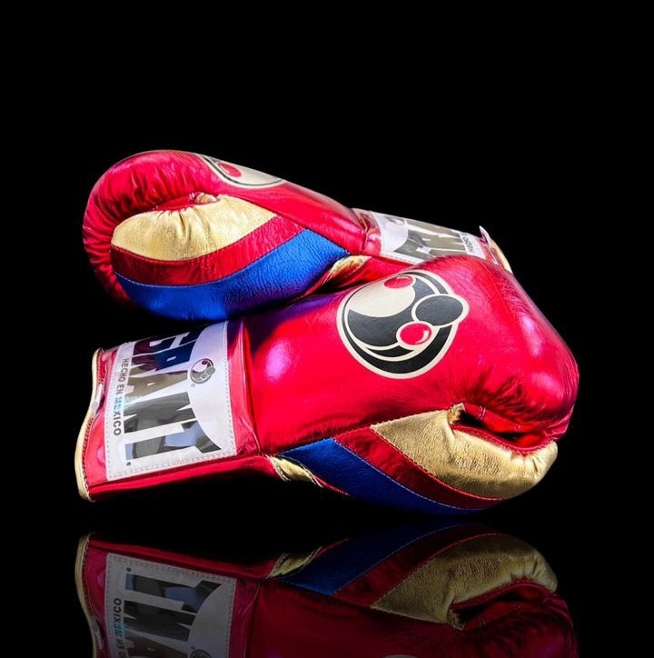 Gloves Mate USA boxing glove,red GMU boxing gloves thanksgiving gift for students, Christmas gift, Birthday gift for Friends, Wedding gift for Men, Gift shop, Halloween gift for Kids - Image 2