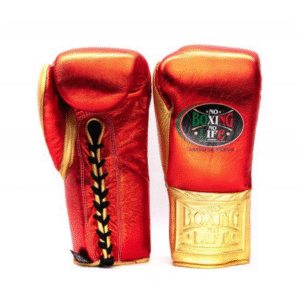 No Boxing No Life Glove -GlovesMate USA, NBNL Boxing Gloves, Leather Gloves