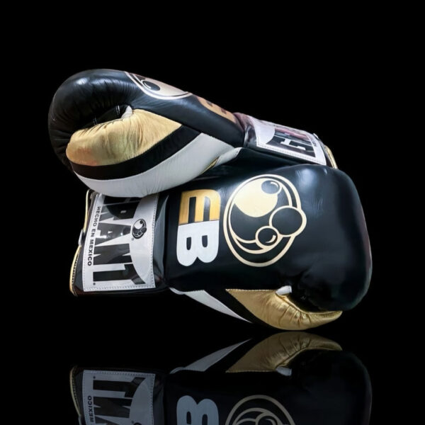 Gloves Mate USA boxing glove - online, Black GMU boxing gloves thanksgiving gift for students, Christmas gift, Birthday gift for Friends, Wedding gift for Men, Gift shop, Halloween gift for Kids - Image 2